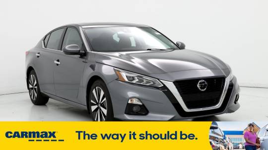 2022 Nissan Altima