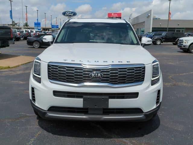 2020 kia telluride ex 4dr front-wheel drive in west memphis, arkansas