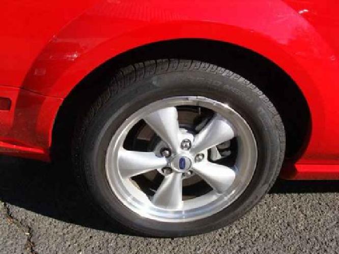 2008 ford mustang in scarsdale, ny