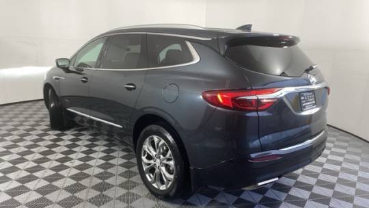 2019 Buick Enclave