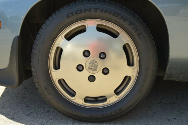 1984 porsche 928s manual 68k miles