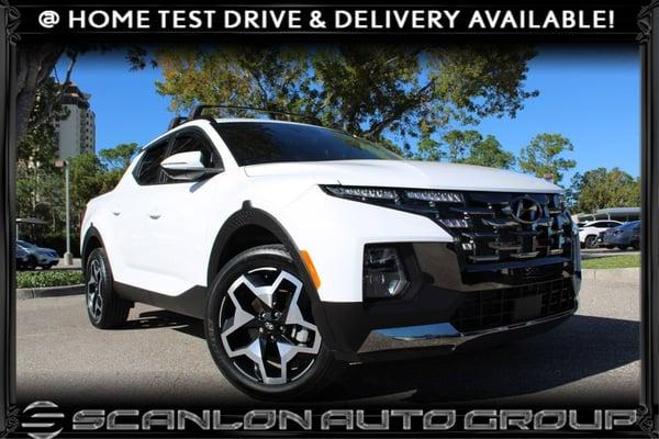 2023 hyundai santa cruz in co bluffs, iowa