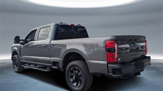 2024 Ford F-250