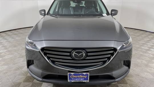 2021 Mazda CX-9