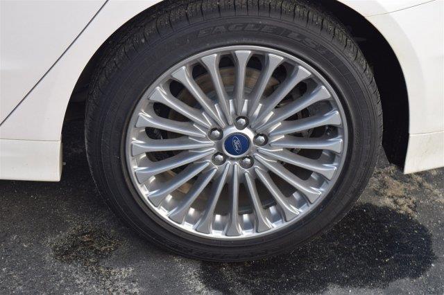 2014 ford fusion titanium awd titanium 4dr sedan for sale in yarmouth, maine