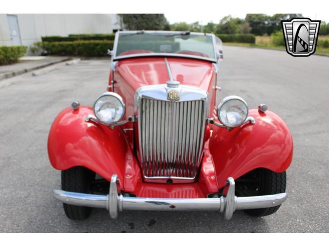 1951 mg td in o'fallon, illinois