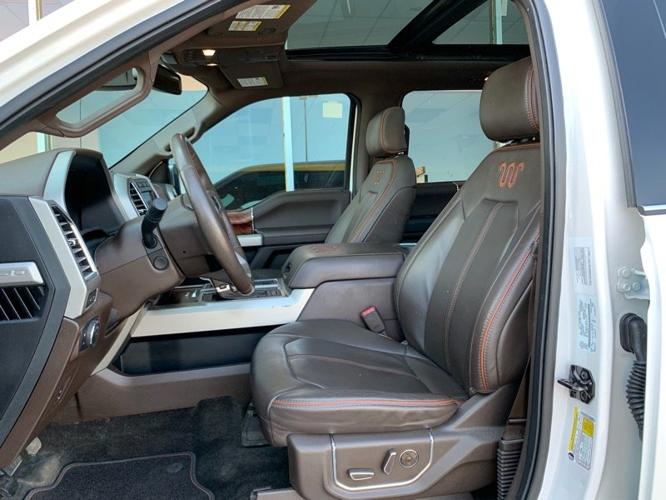 used 2017 ford f150 4x4 supercrew reno, nv 89509 for sale in reno, nevada
