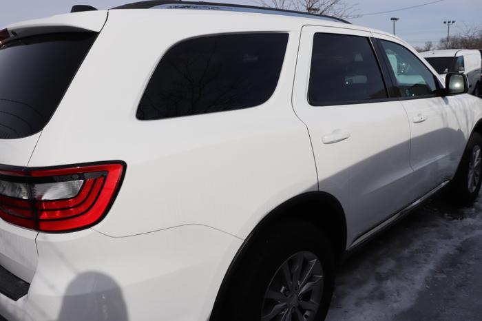 new 2018 dodge durango awd sxt louisville, ky 40219 for sale in louisville, kentucky