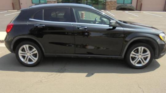 2015 mercedes-benz gla gla 250 4matic