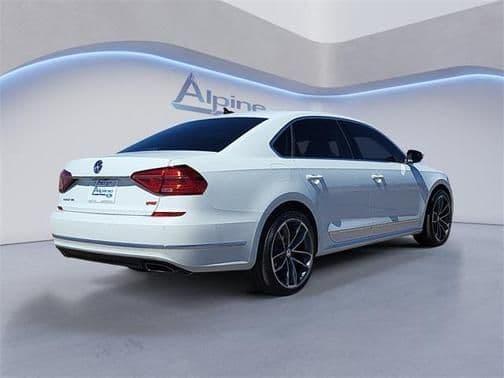 2016 volkswagen passat v6 sel premium in pueblo, colorado