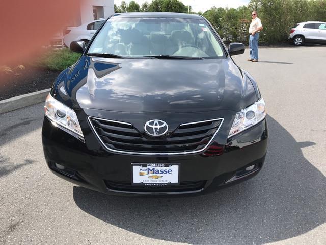 2007 toyota camry xle xle 4dr sedan for sale in east providence, rhode island