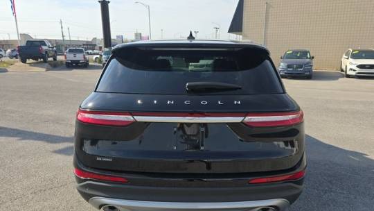 2025 Lincoln Corsair