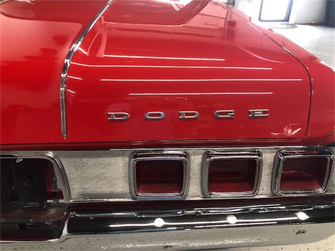 1964 dodge polara
