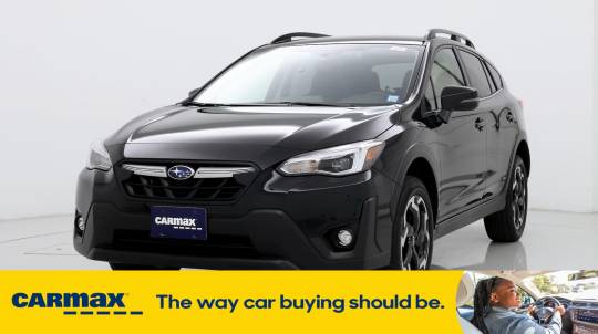 2023 Subaru Crosstrek
