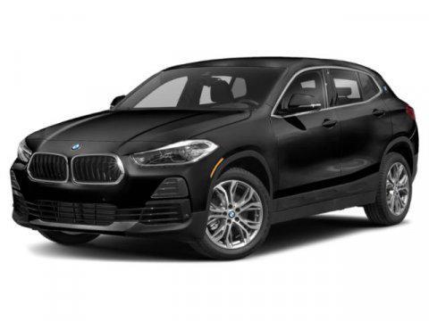 2021 bmw x2 xdrive28i