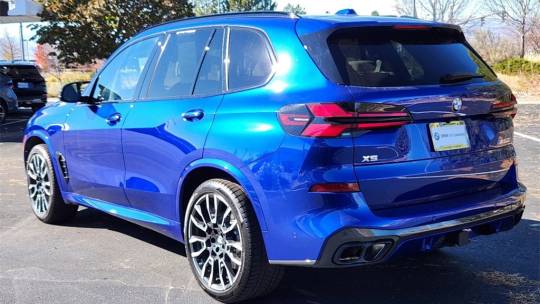 2024 BMW X5
