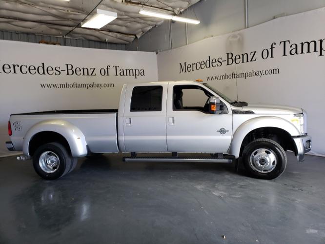 used 2012 ford f450 xlt tampa, fl 33614 for sale in tampa, florida