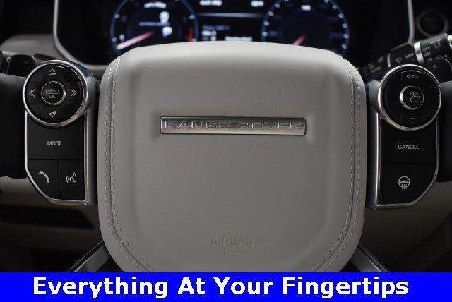 used 2014 land rover range rover supercharged lexington, ky 40505 for sale in lexington, kentucky
