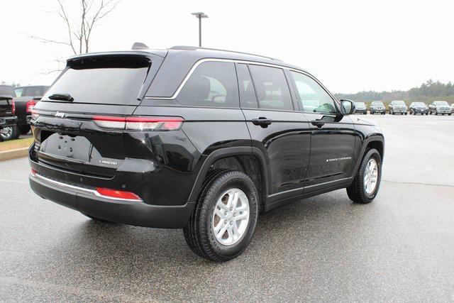 2023 jeep grand cherokee r mulliner