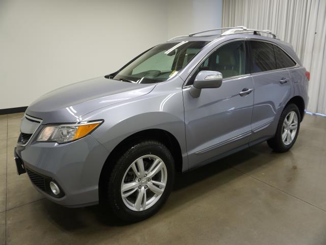 2015 acura rdx w/tech awd 4dr suv w/technology package for sale in reno, nevada