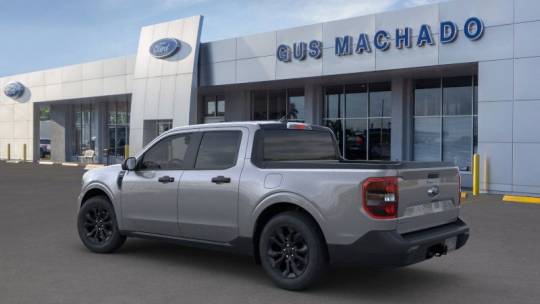 2024 Ford Maverick