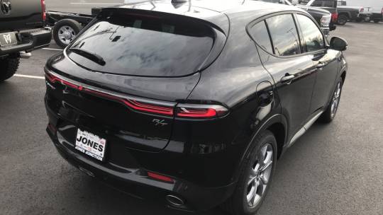 2024 Dodge Hornet