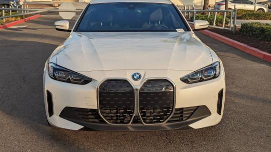 2024 BMW i4