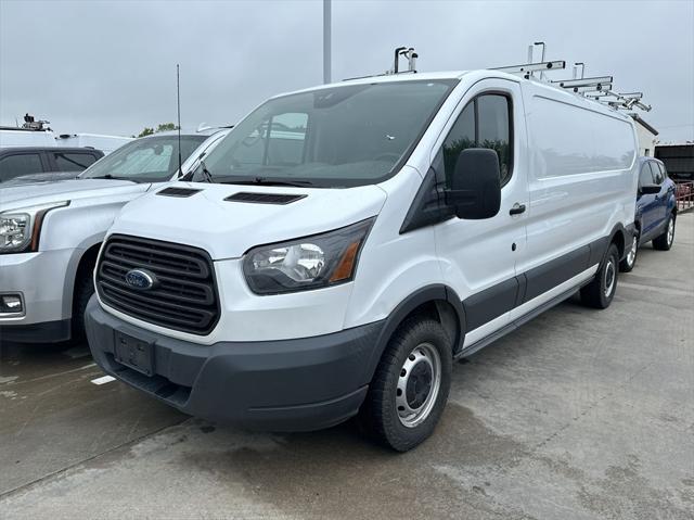 2018 ford transit-250 base