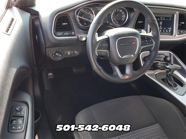 used 2019 dodge challenger r/t north little rock, ar 72113 for sale in maumelle, arkansas