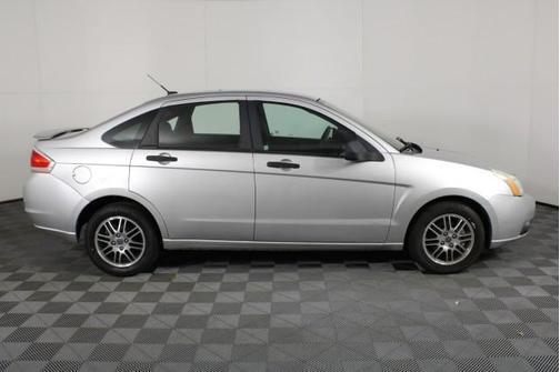 2011 ford focus in dulles, virginia