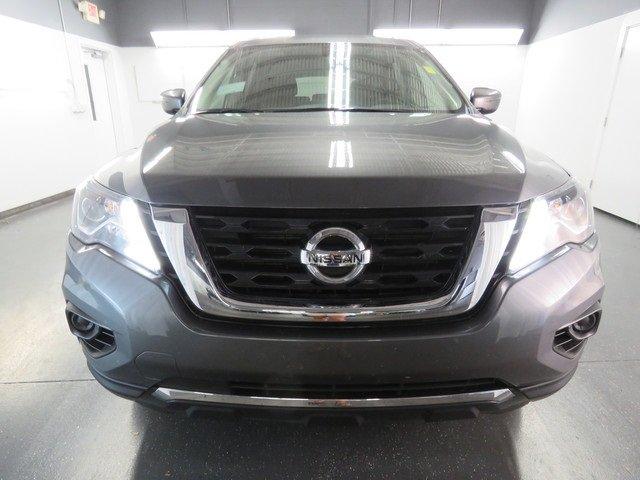 used 2019 nissan pathfinder s franklin, tn 37067 for sale in franklin, tennessee