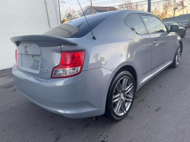 2012 scion tc