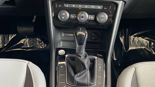 2024 Volkswagen Taos