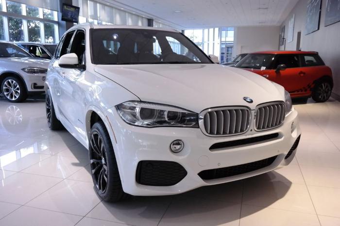 certified 2017 bmw x5 xdrive40e miami, fl 33137 for sale in miami, florida