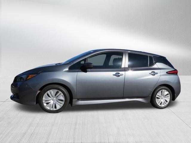 2023 nissan leaf s