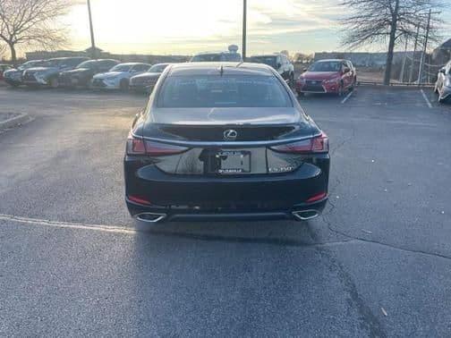 2023 lexus es 350 in manhattan, new york