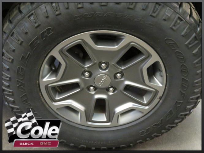 used 2016 jeep wrangler 4wd unlimited rubicon portage, mi 49002 for sale in kalamazoo, michigan