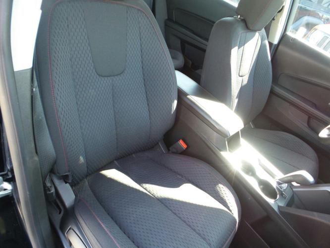 used 2013 chevrolet equinox fwd ls anderson, in 46013 for sale in anderson, indiana