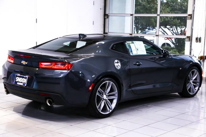 used 2017 chevrolet camaro coupe white marsh, md 21162 for sale in white marsh, maryland