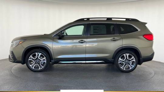 2024 Subaru Ascent