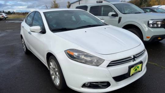 2013 Dodge Dart