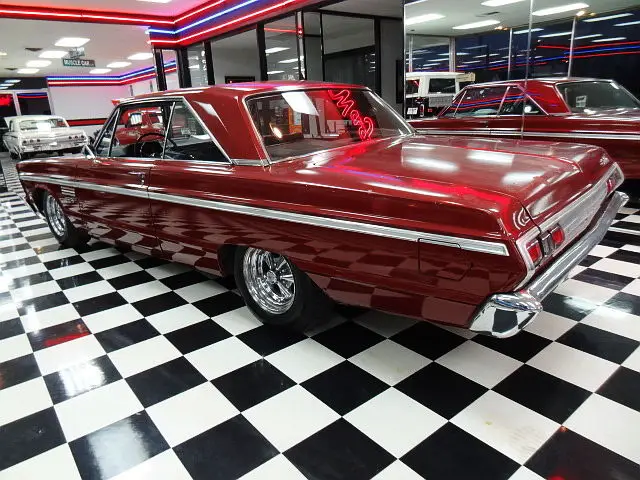 1965 plymouth sport fury 383