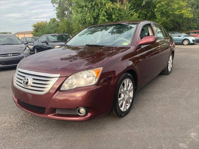 2009 toyota avalon limited