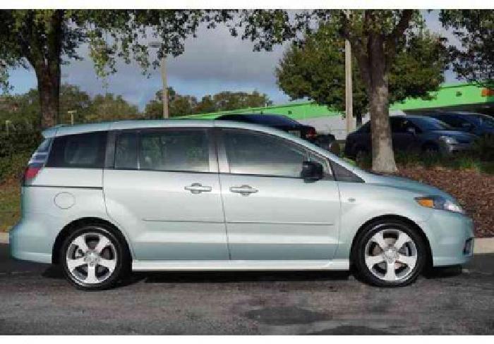 2006 mazda mazda5 sport in longwood, fl