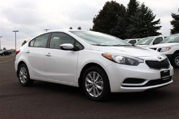 2014 kia forte lx in groveport, oh