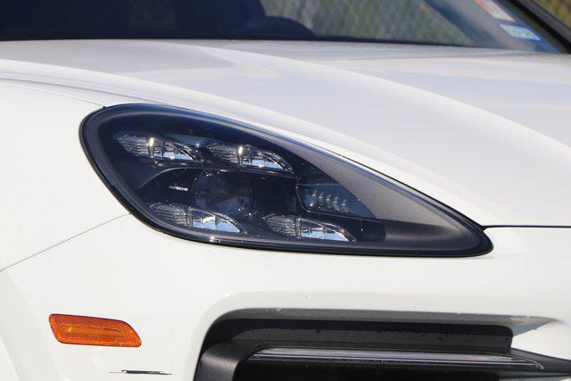 2019 porsche cayenne s