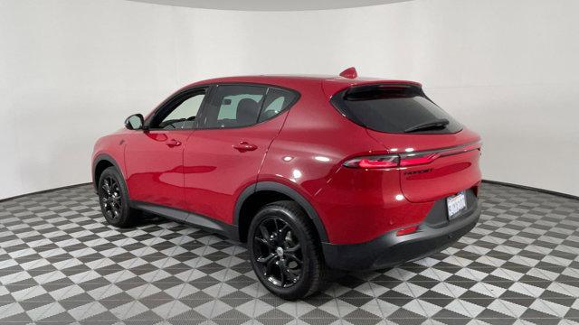 2023 dodge hornet gt plus awd