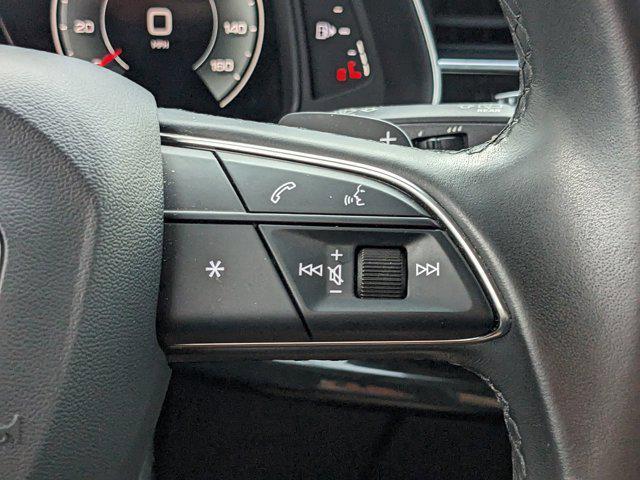 2022 audi q7 55 premium plus