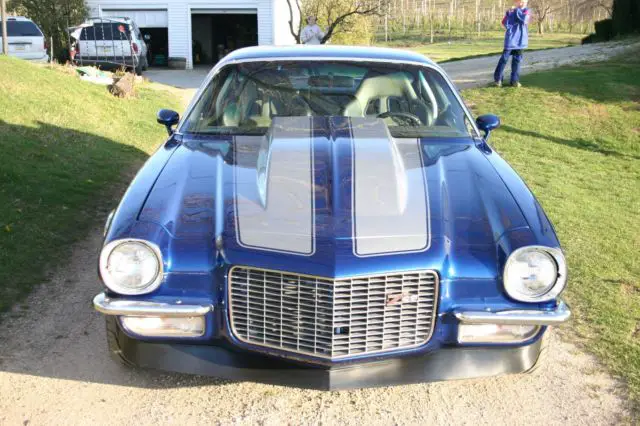 1970 z-28 camero