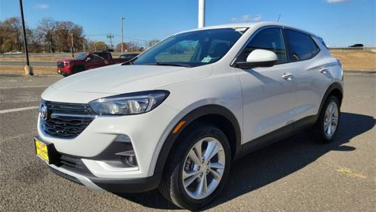 2022 Buick Encore GX